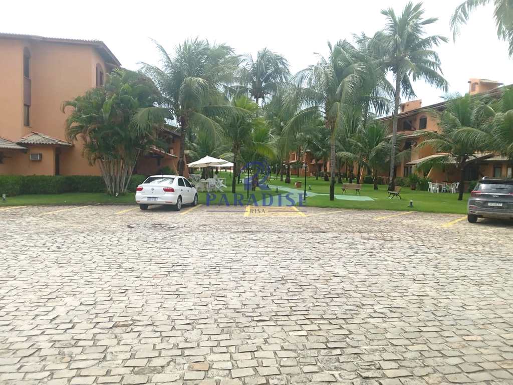 Apartamento em Camaçari, no bairro Guarajuba