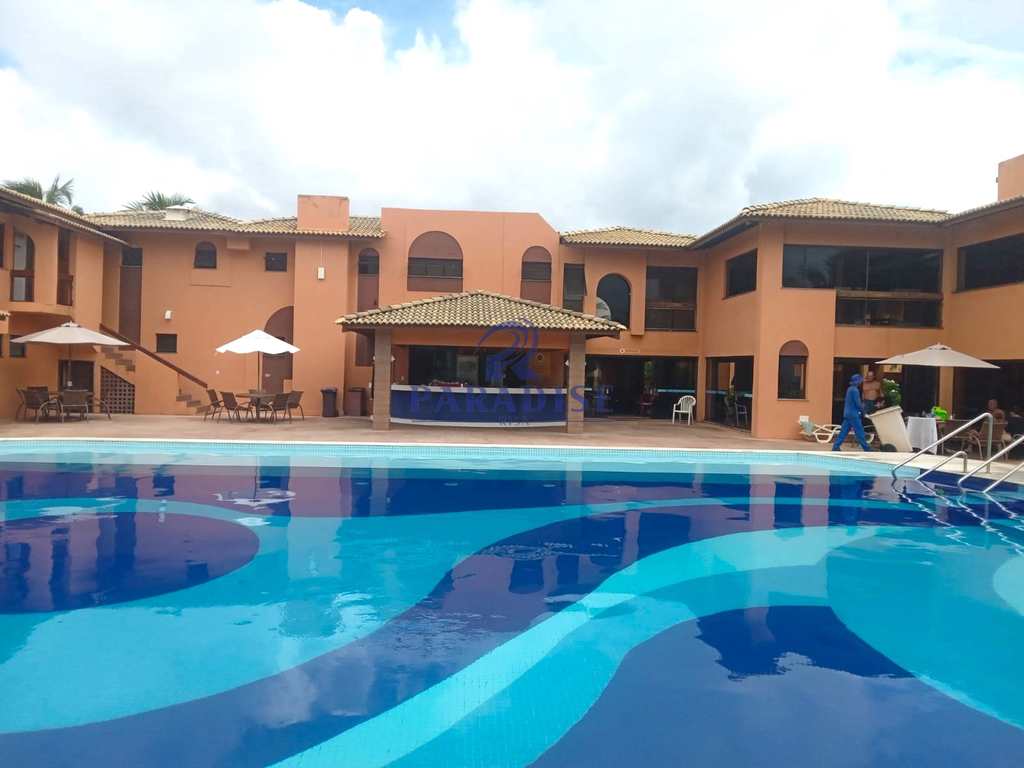 Apartamento em Camaçari, no bairro Guarajuba