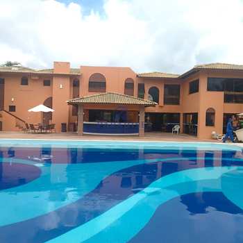 Apartamento em Camaçari, bairro Guarajuba