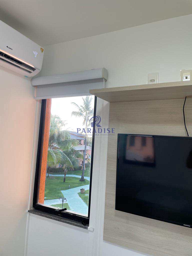 Apartamento em Camaçari, no bairro Guarajuba