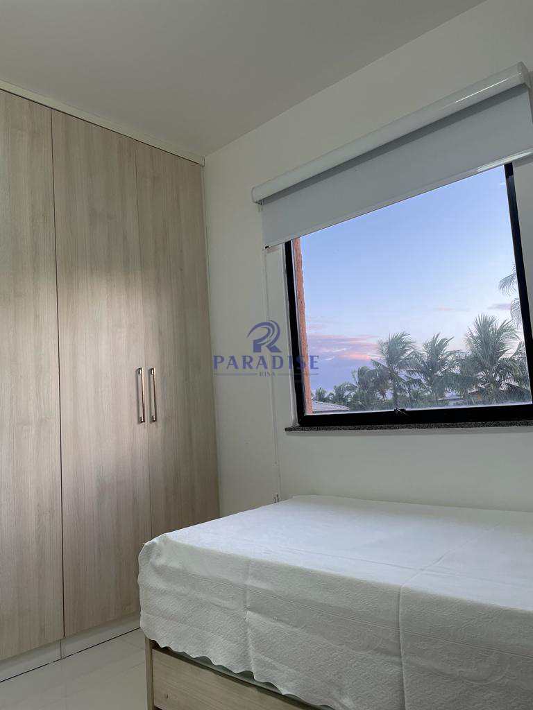 Apartamento em Camaçari, no bairro Guarajuba