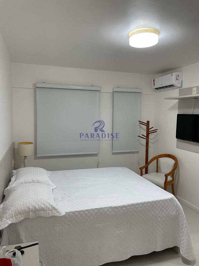 Apartamento em Camaçari, no bairro Guarajuba