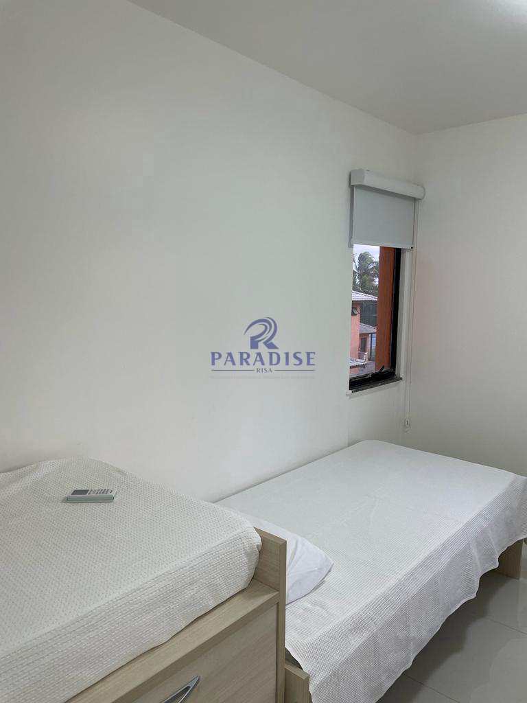 Apartamento em Camaçari, no bairro Guarajuba