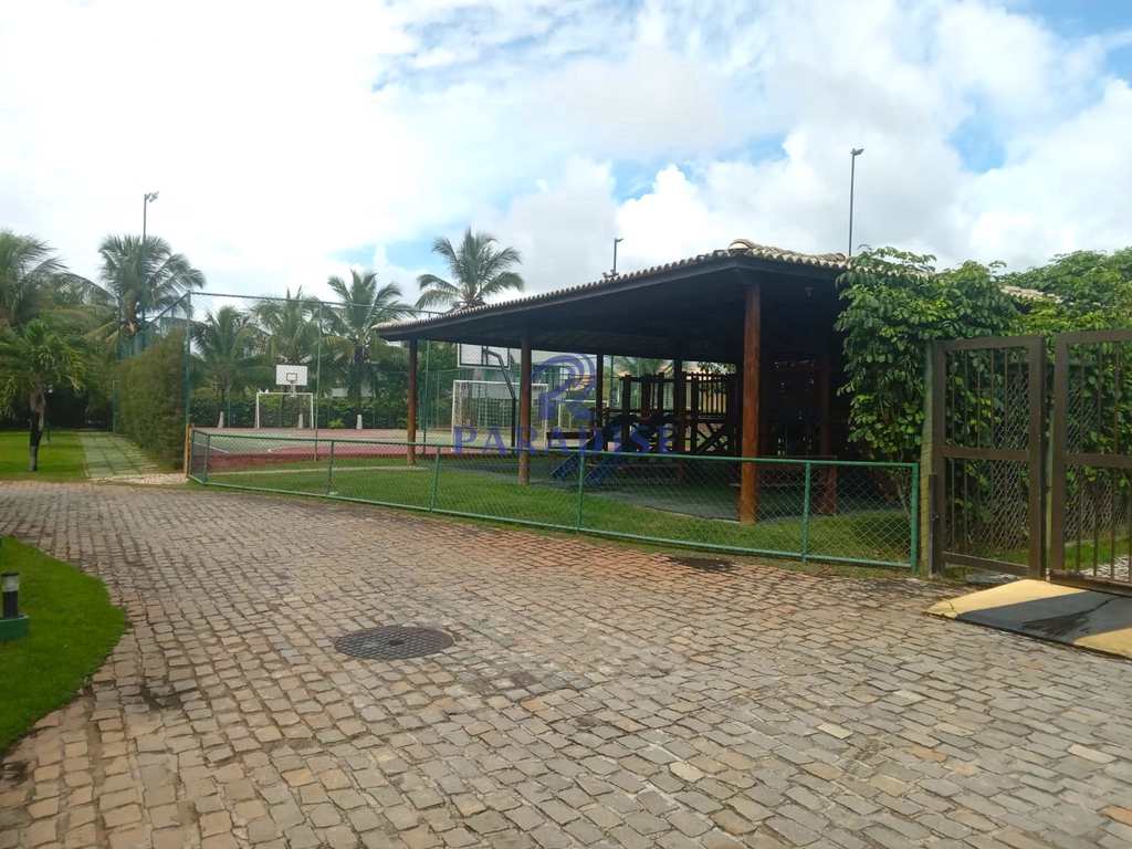 Apartamento em Camaçari, no bairro Guarajuba