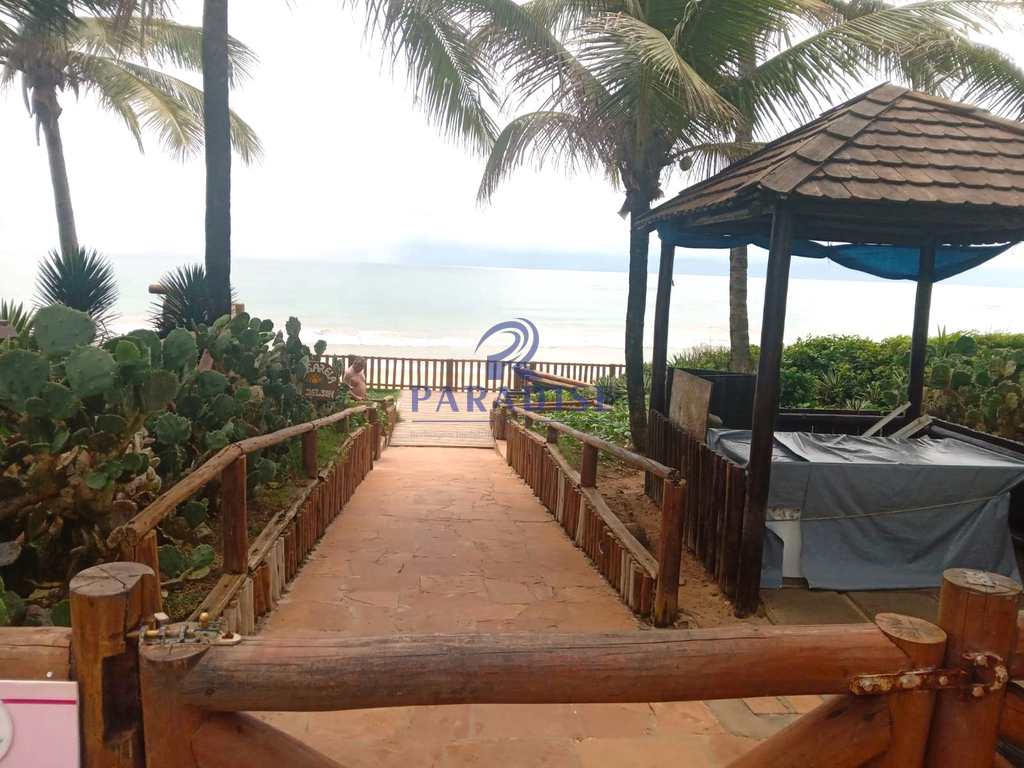 Apartamento em Camaçari, no bairro Guarajuba