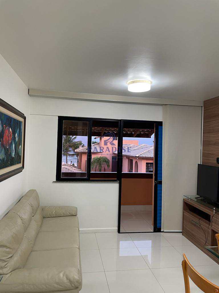 Apartamento em Camaçari, no bairro Guarajuba