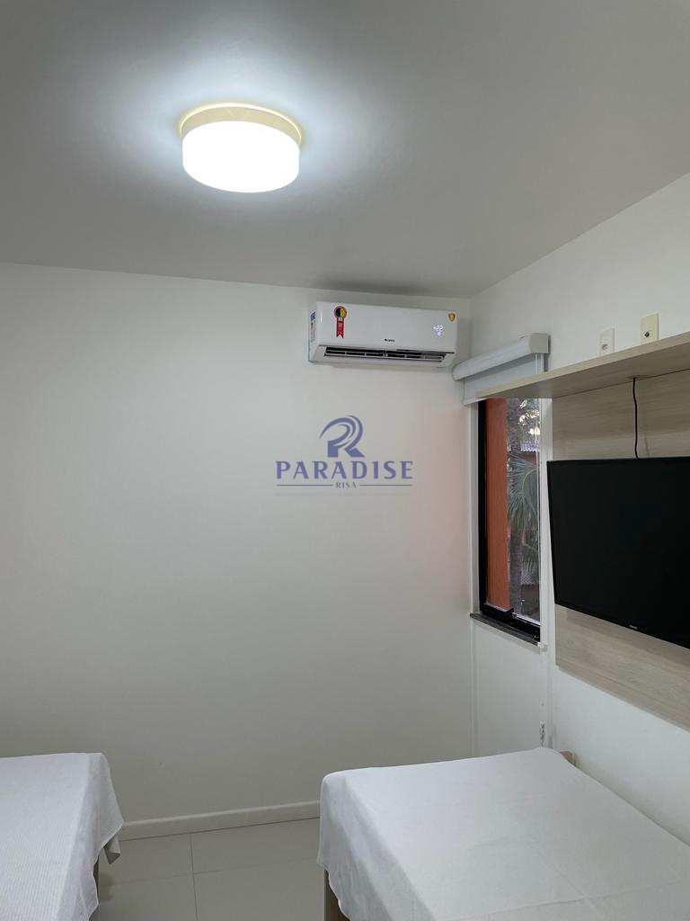 Apartamento em Camaçari, no bairro Guarajuba