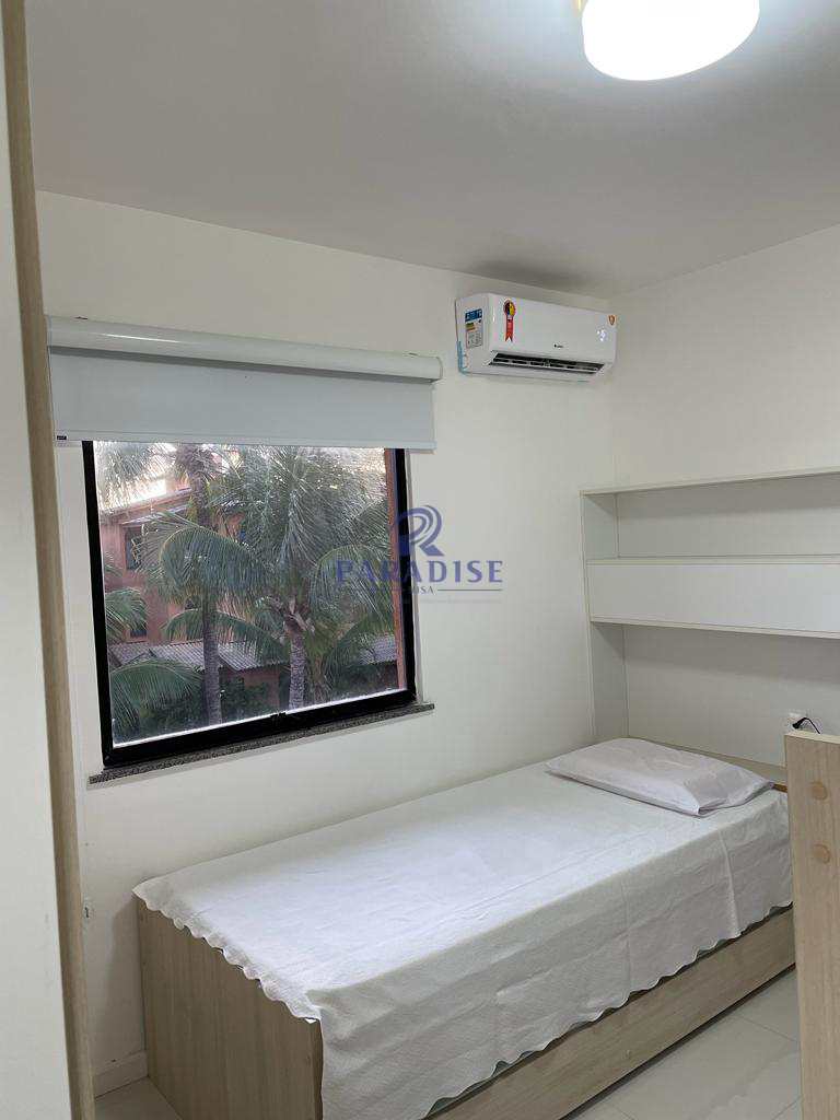Apartamento em Camaçari, no bairro Guarajuba