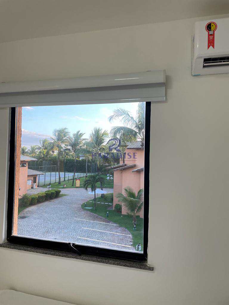 Apartamento em Camaçari, no bairro Guarajuba