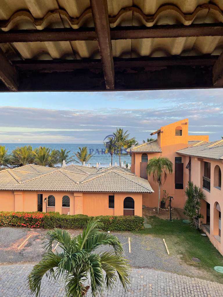 Apartamento em Camaçari, no bairro Guarajuba