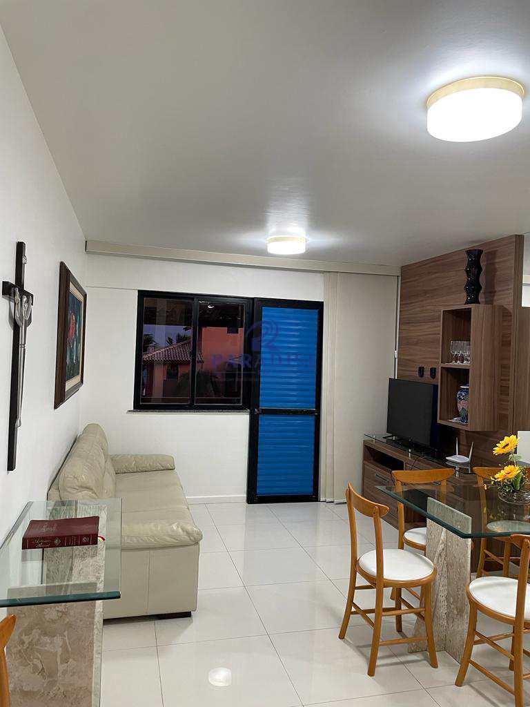 Apartamento em Camaçari, no bairro Guarajuba
