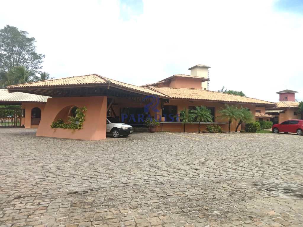 Apartamento em Camaçari, no bairro Guarajuba