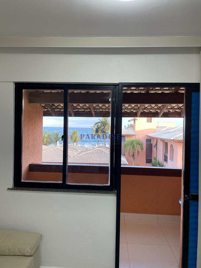 Apartamento em Camaçari, no bairro Guarajuba