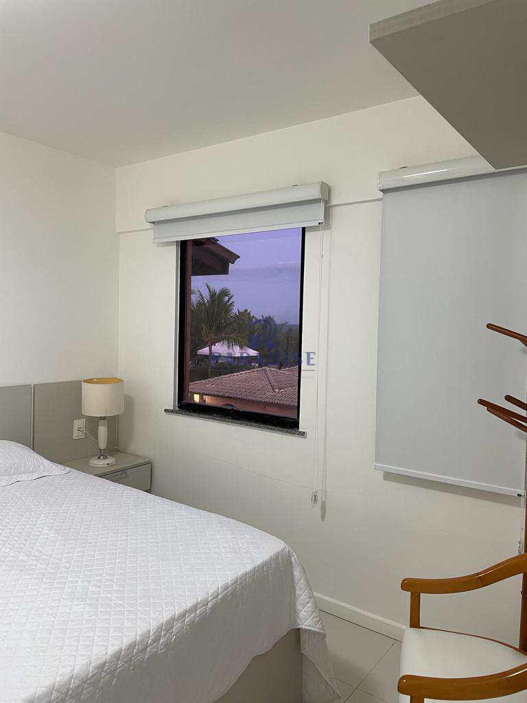 Apartamento em Camaçari, no bairro Guarajuba