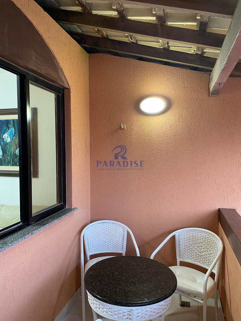 Apartamento em Camaçari, no bairro Guarajuba