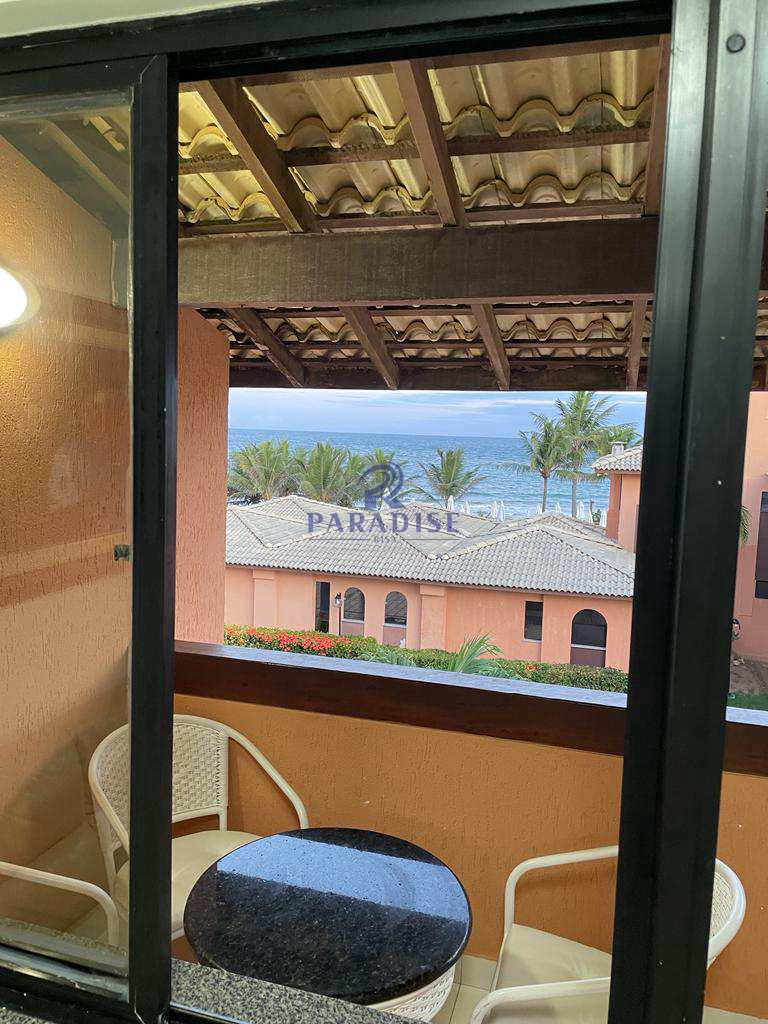 Apartamento em Camaçari, no bairro Guarajuba