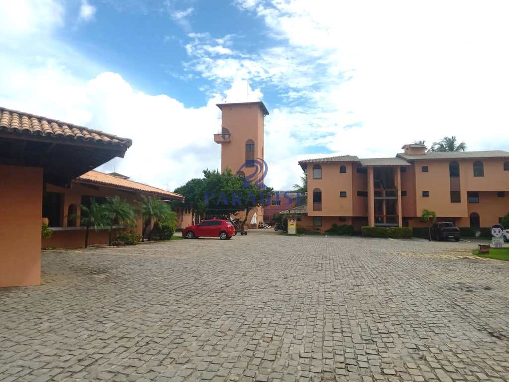 Apartamento em Camaçari, no bairro Guarajuba