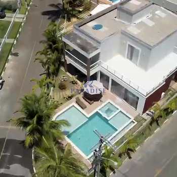 Casa em Camaçari, bairro Guarajuba