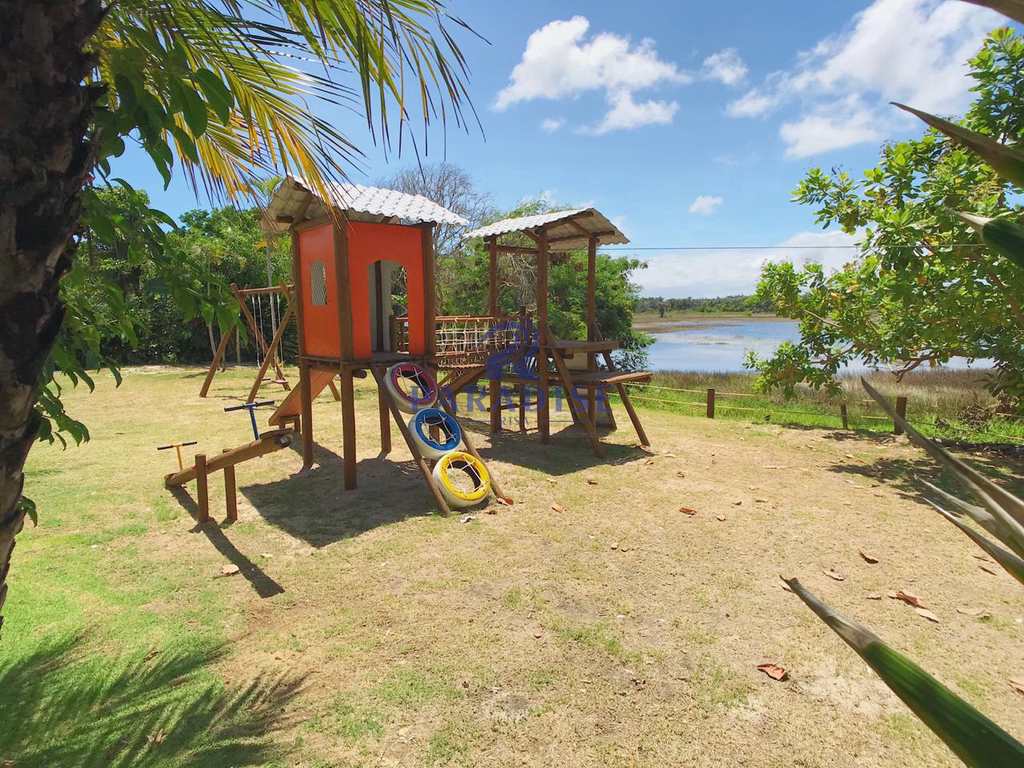 Apartamento em Camaçari, no bairro Guarajuba