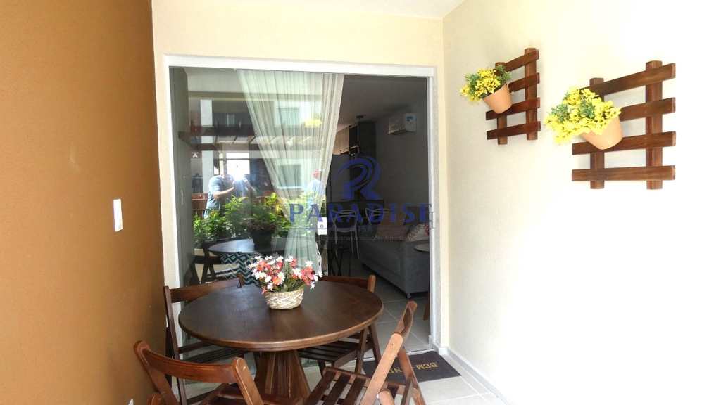 Apartamento em Camaçari, no bairro Guarajuba