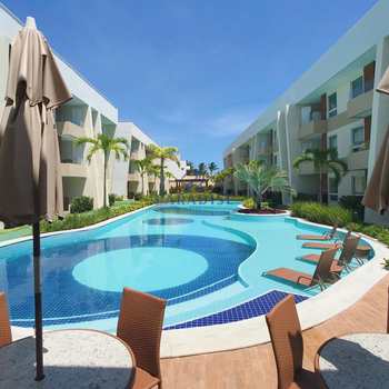 Apartamento em Camaçari, bairro Guarajuba