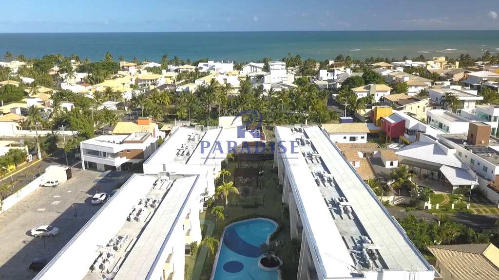 Apartamento em Camaçari, no bairro Guarajuba