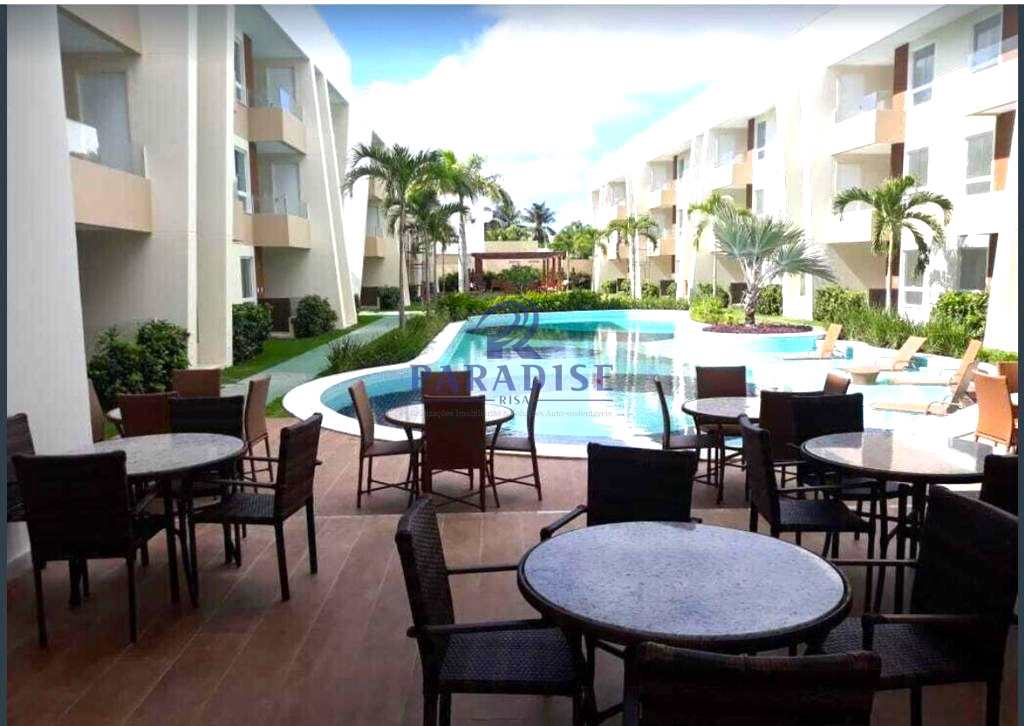 Apartamento em Camaçari, no bairro Guarajuba