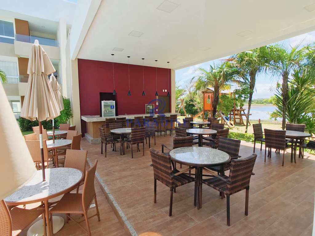 Apartamento em Camaçari, no bairro Guarajuba
