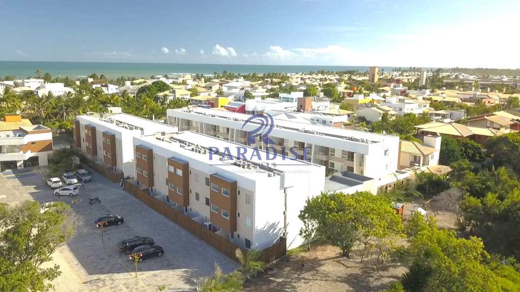 Apartamento em Camaçari, no bairro Guarajuba
