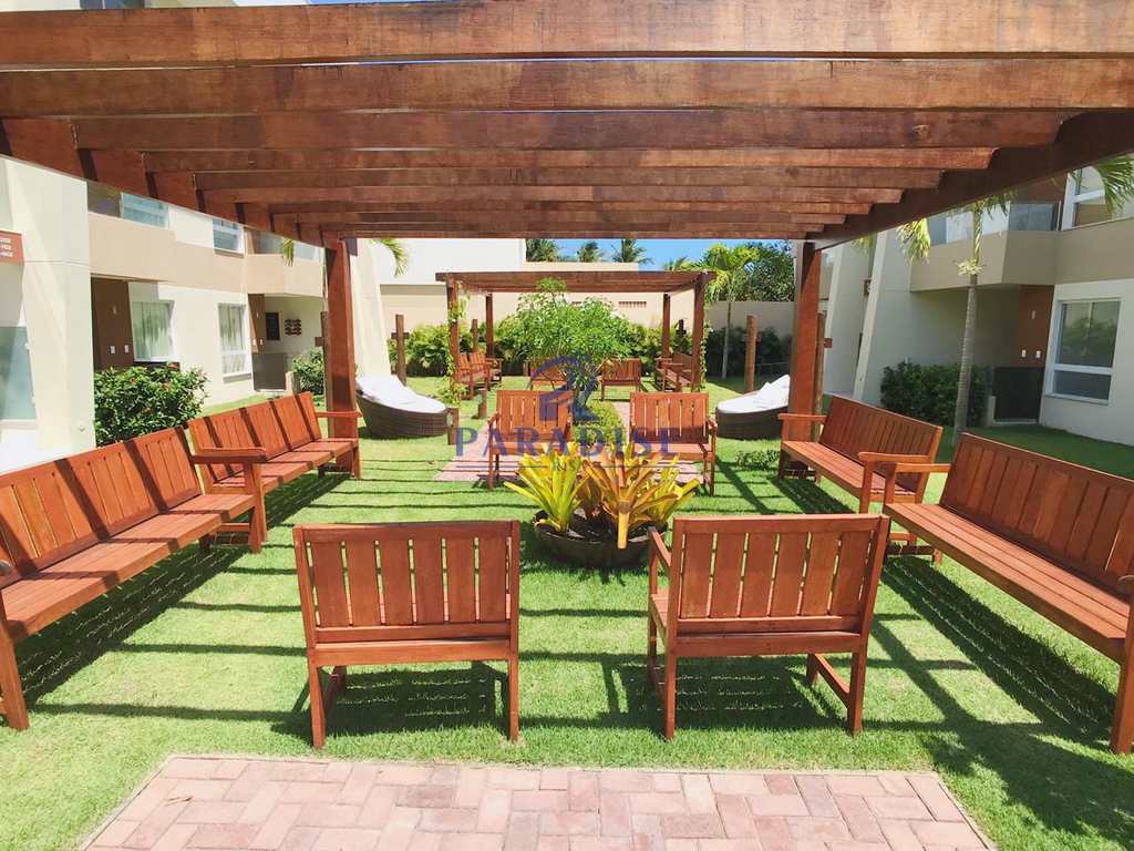 Apartamento em Camaçari, no bairro Guarajuba