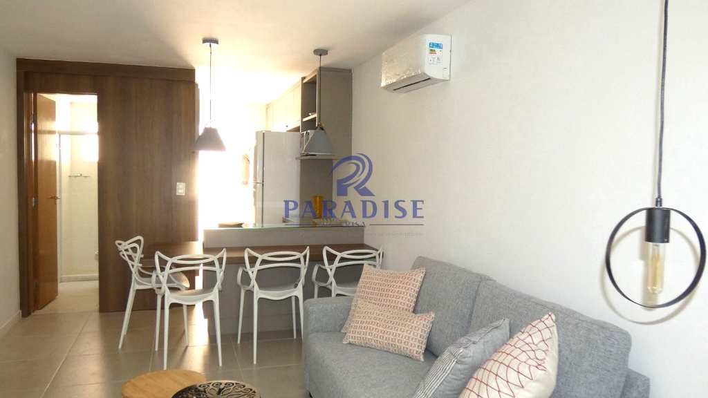Apartamento em Camaçari, no bairro Guarajuba