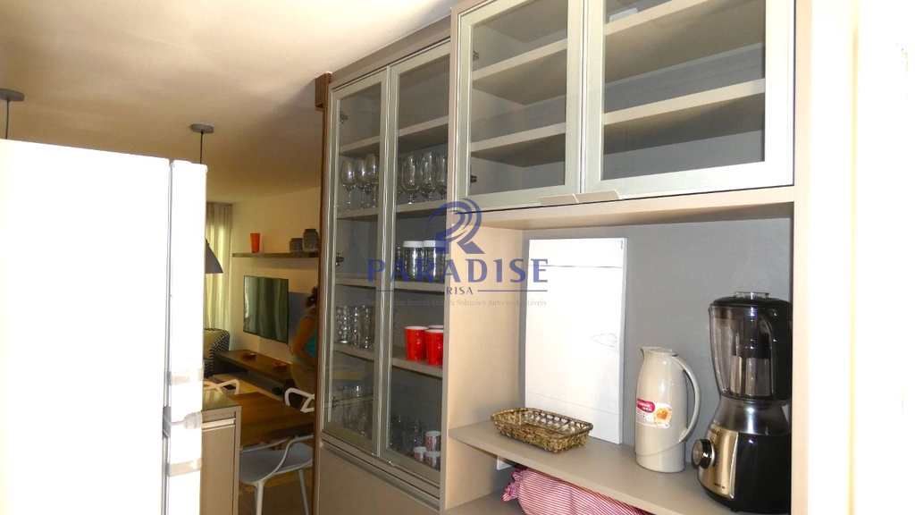 Apartamento em Camaçari, no bairro Guarajuba