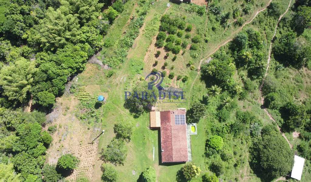 Fazenda em Camaçari, bairro Área Rural de Camaçari