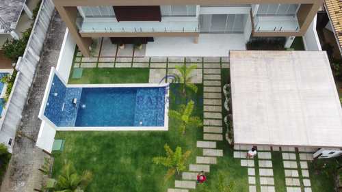 Casa, código 68802 em Camaçari, bairro Guarajuba