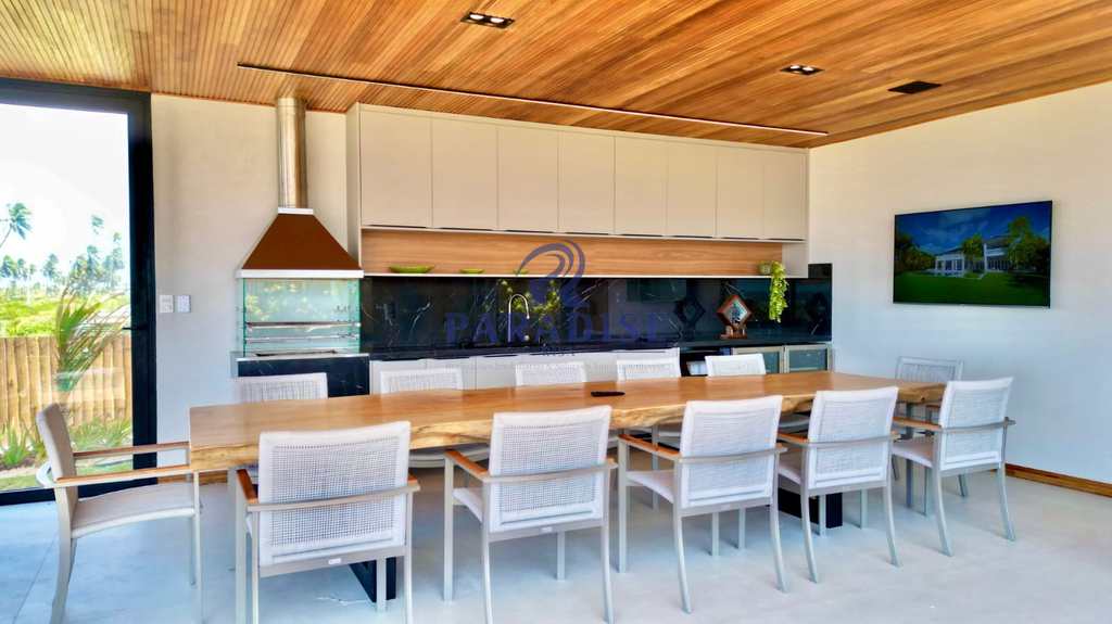 Casa em Camaçari, no bairro Guarajuba (Monte Gordo)