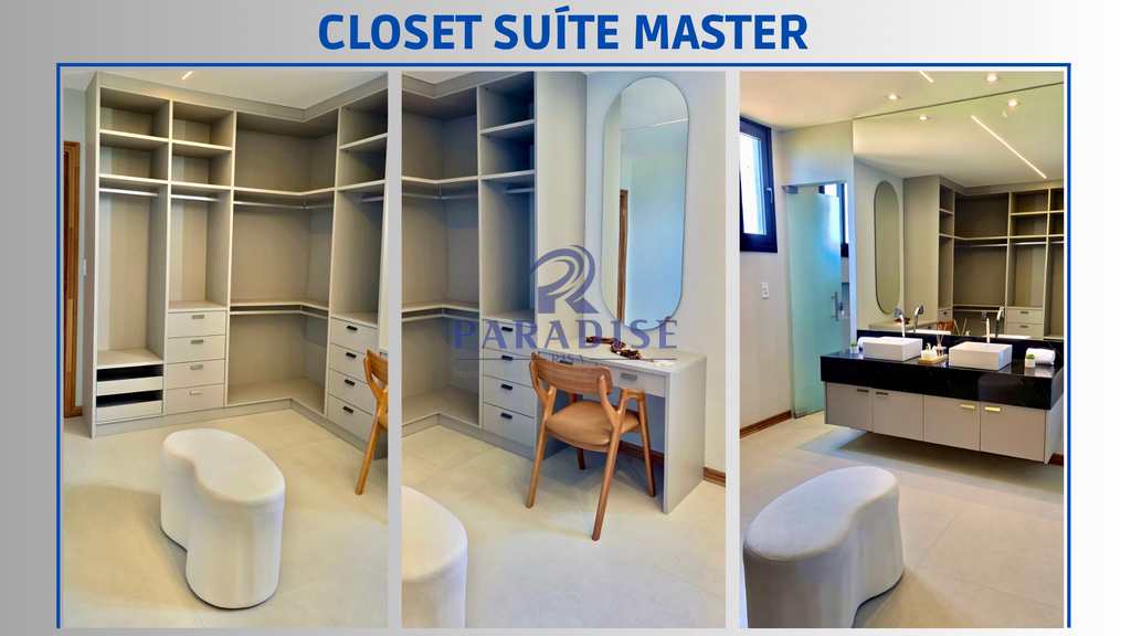 Casa em Camaçari, no bairro Guarajuba (Monte Gordo)