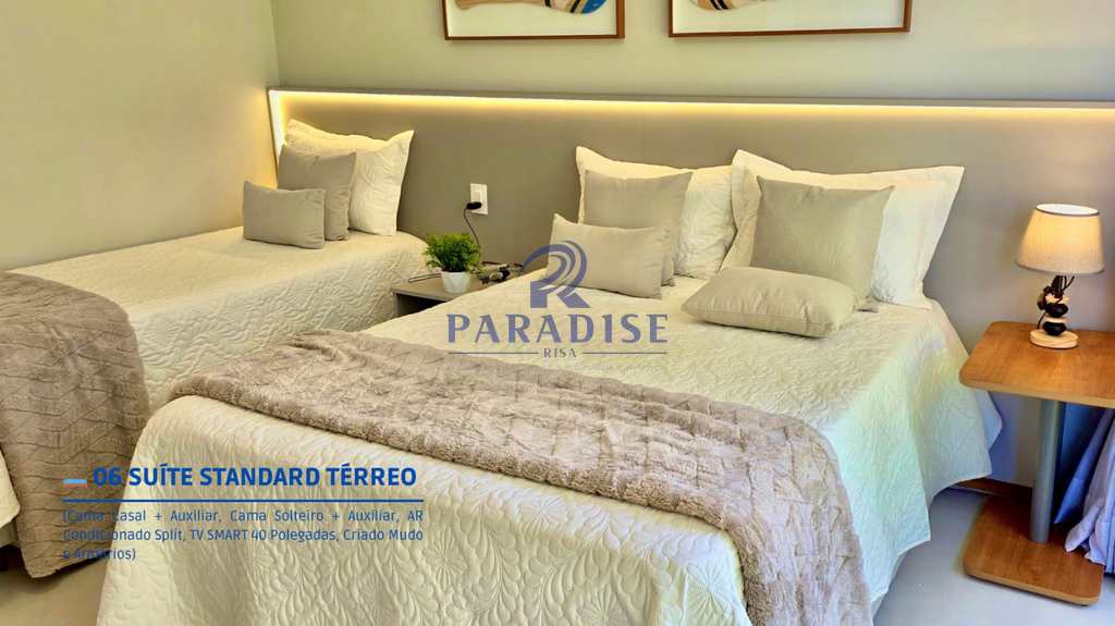 Casa em Camaçari, no bairro Guarajuba (Monte Gordo)