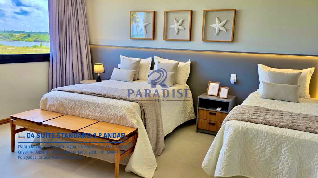 Casa em Camaçari, no bairro Guarajuba (Monte Gordo)