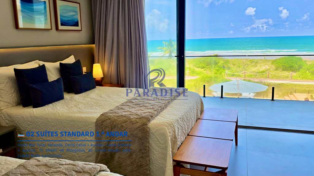 Casa em Camaçari, no bairro Guarajuba (Monte Gordo)