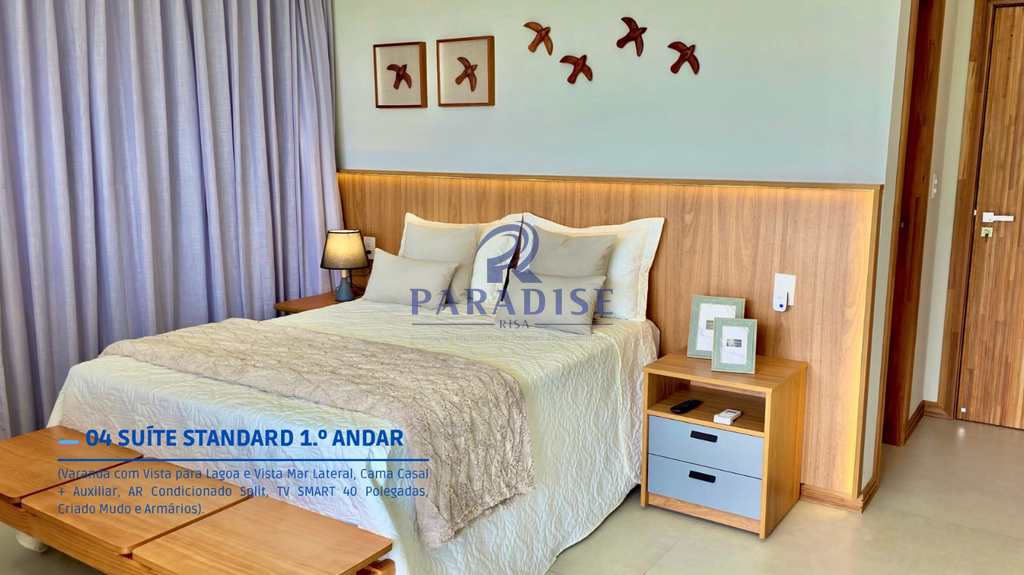 Casa em Camaçari, no bairro Guarajuba (Monte Gordo)