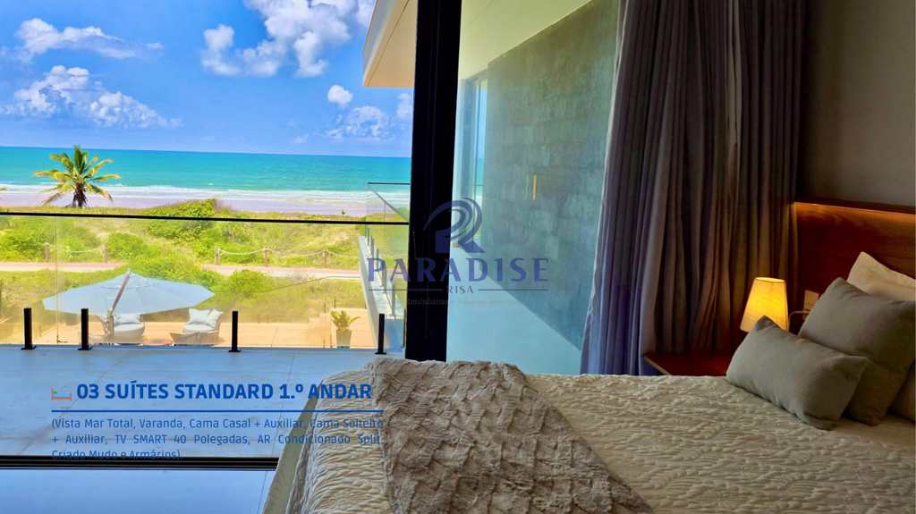 Casa em Camaçari, no bairro Guarajuba (Monte Gordo)