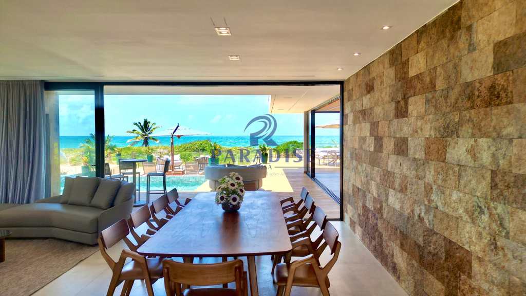 Casa em Camaçari, no bairro Guarajuba (Monte Gordo)