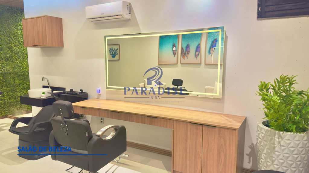 Casa em Camaçari, no bairro Guarajuba (Monte Gordo)