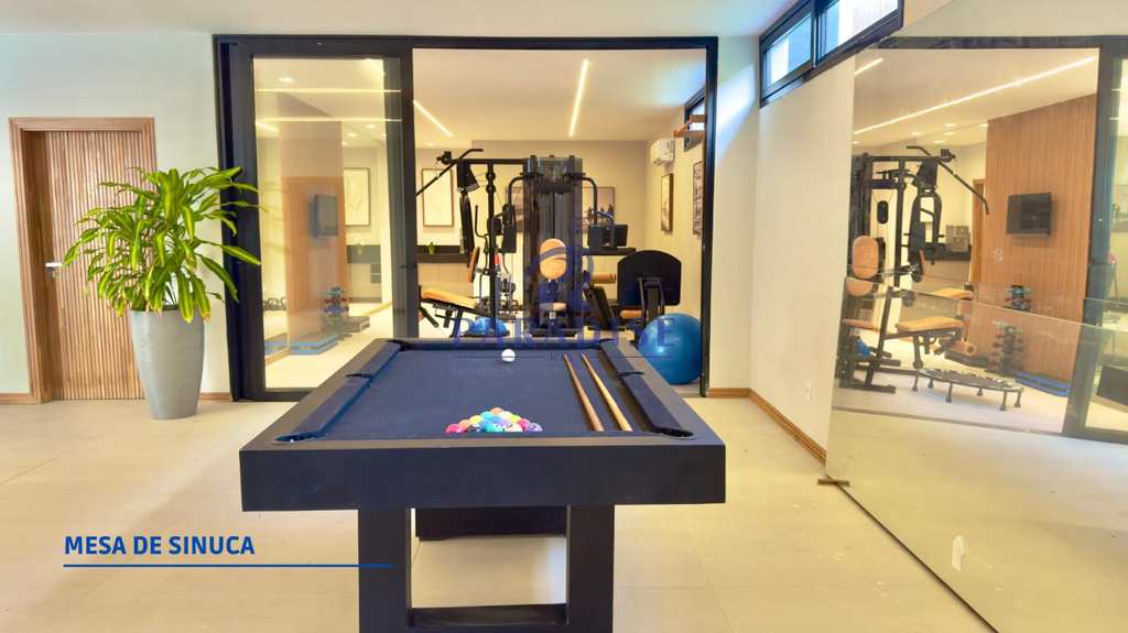 Casa em Camaçari, no bairro Guarajuba (Monte Gordo)