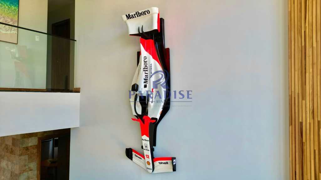 Casa em Camaçari, no bairro Guarajuba (Monte Gordo)