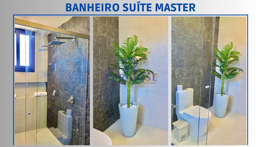 Casa em Camaçari, no bairro Guarajuba (Monte Gordo)