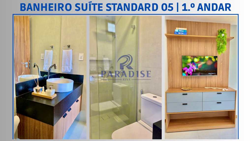 Casa em Camaçari, no bairro Guarajuba (Monte Gordo)