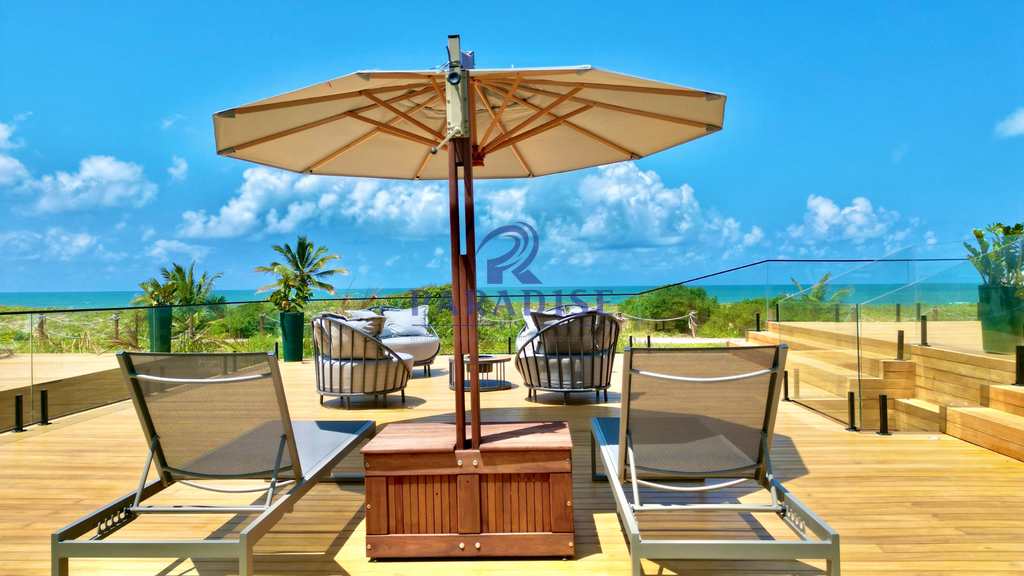 Casa em Camaçari, no bairro Guarajuba (Monte Gordo)