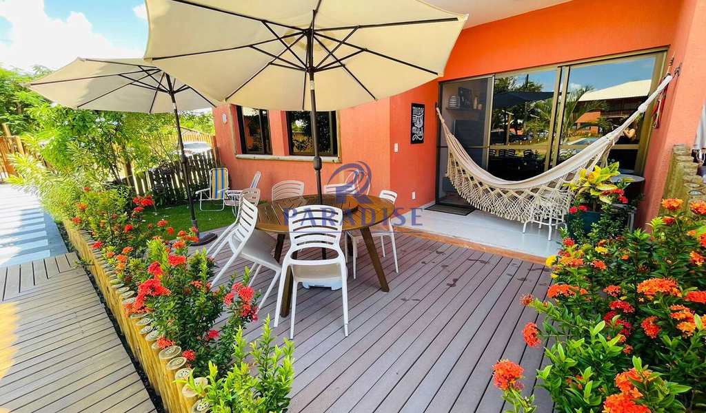 Apartamento em Camaçari, bairro Itacimirim