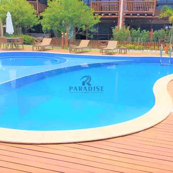 Apartamento em Camaçari, bairro Itacimirim